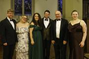 Our soloists